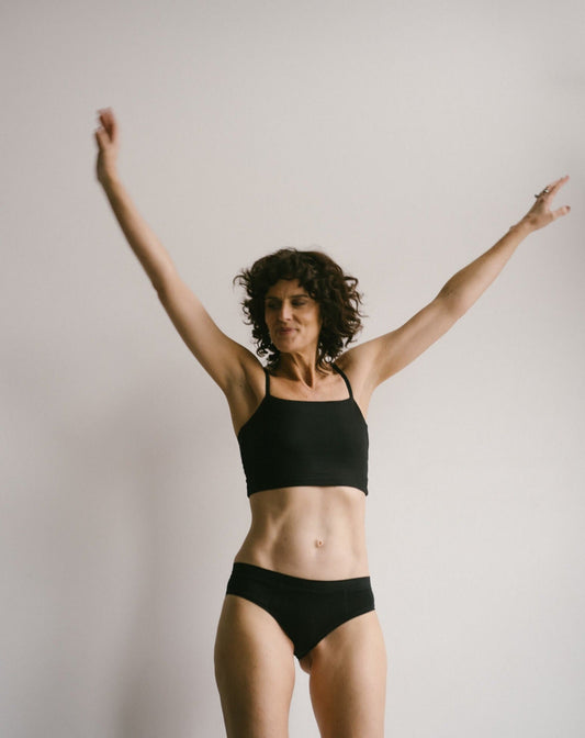 Tata Crop Cami - Misc image 1
