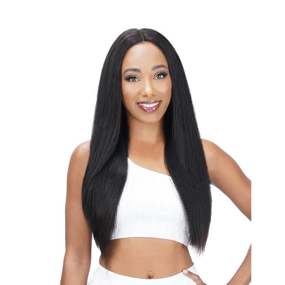 The Brazilian Human Hair Multi Straight - Misc image 2