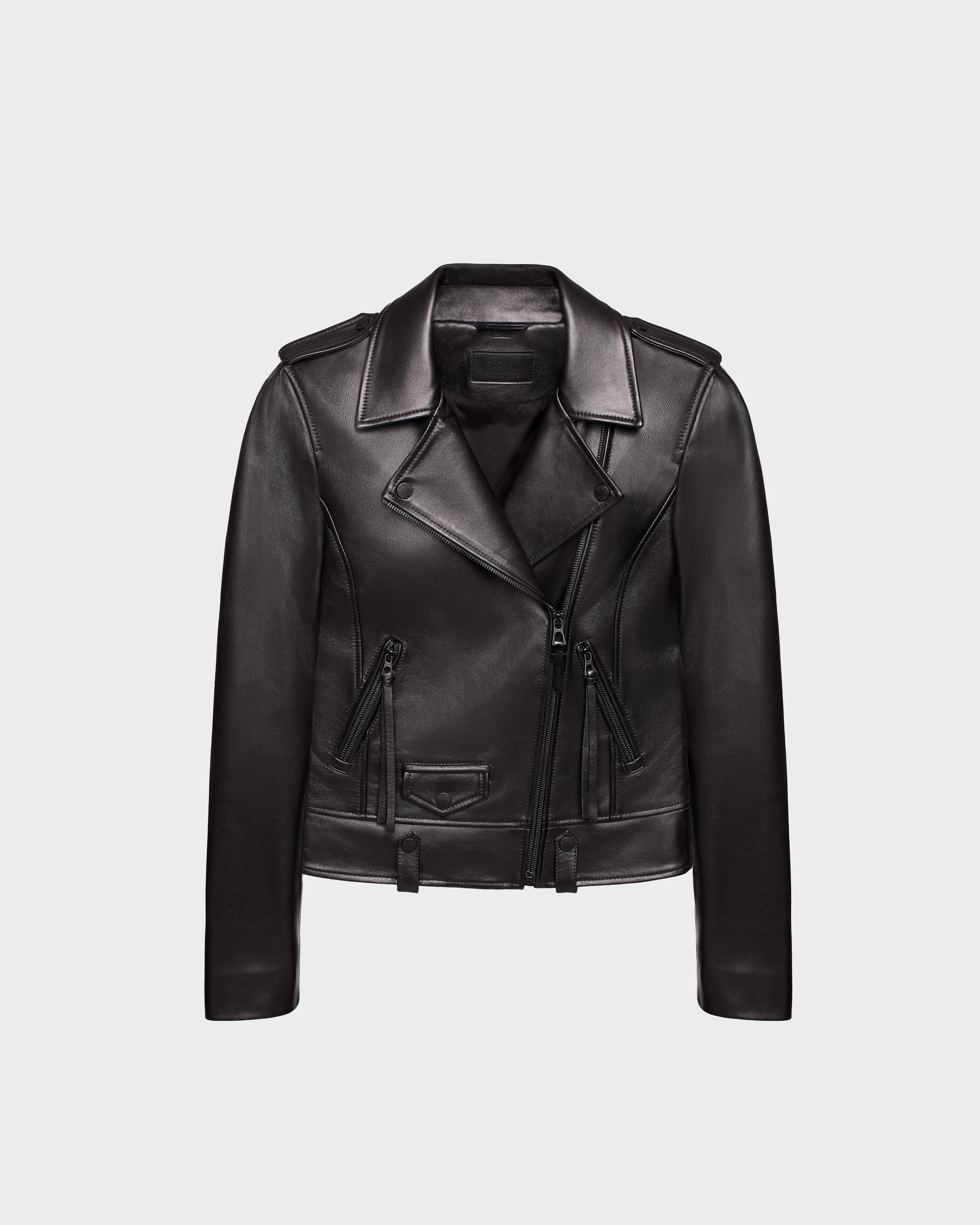 MERGO - 8122009 BLACK - Apparel image 6