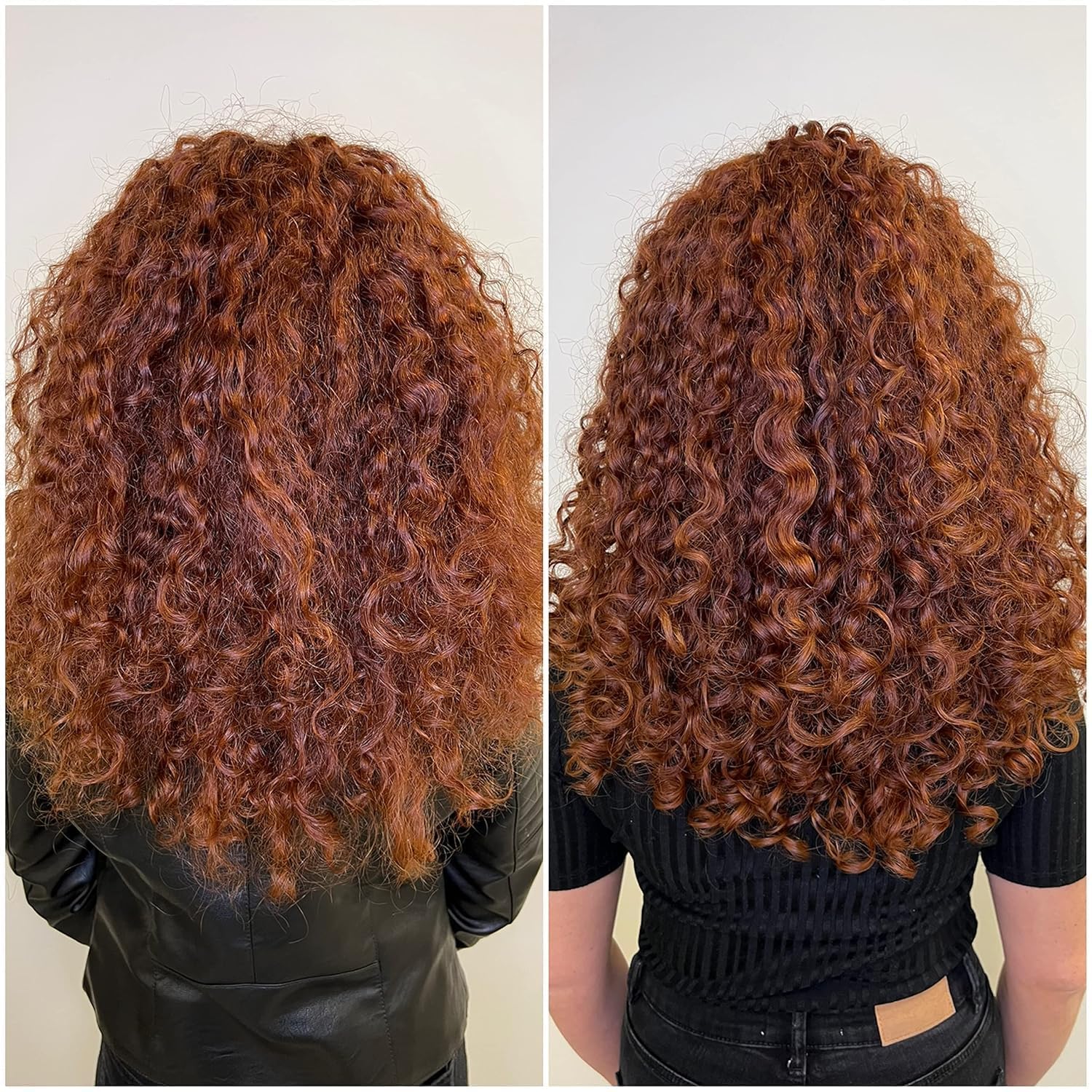L'ANZA Healing Curls Curl Boost Activating Spray - Curl Enhancer Spray for Amplifying Hair Texture and Lightweight Hold, with Sulphate Free, Paraben Free Formula (6 Fl Oz) - Accessories image 5