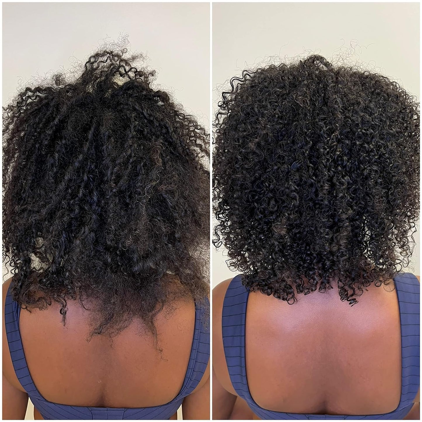 L'ANZA Healing Curls Curl Flex Memory Gel - Curl Gel for Curly Hair - Creates Strong, Long-Lasting and Touchable Hold with Sulphate Free, Paraben Free Formula (6.8 Fl Oz) - Accessories image 6