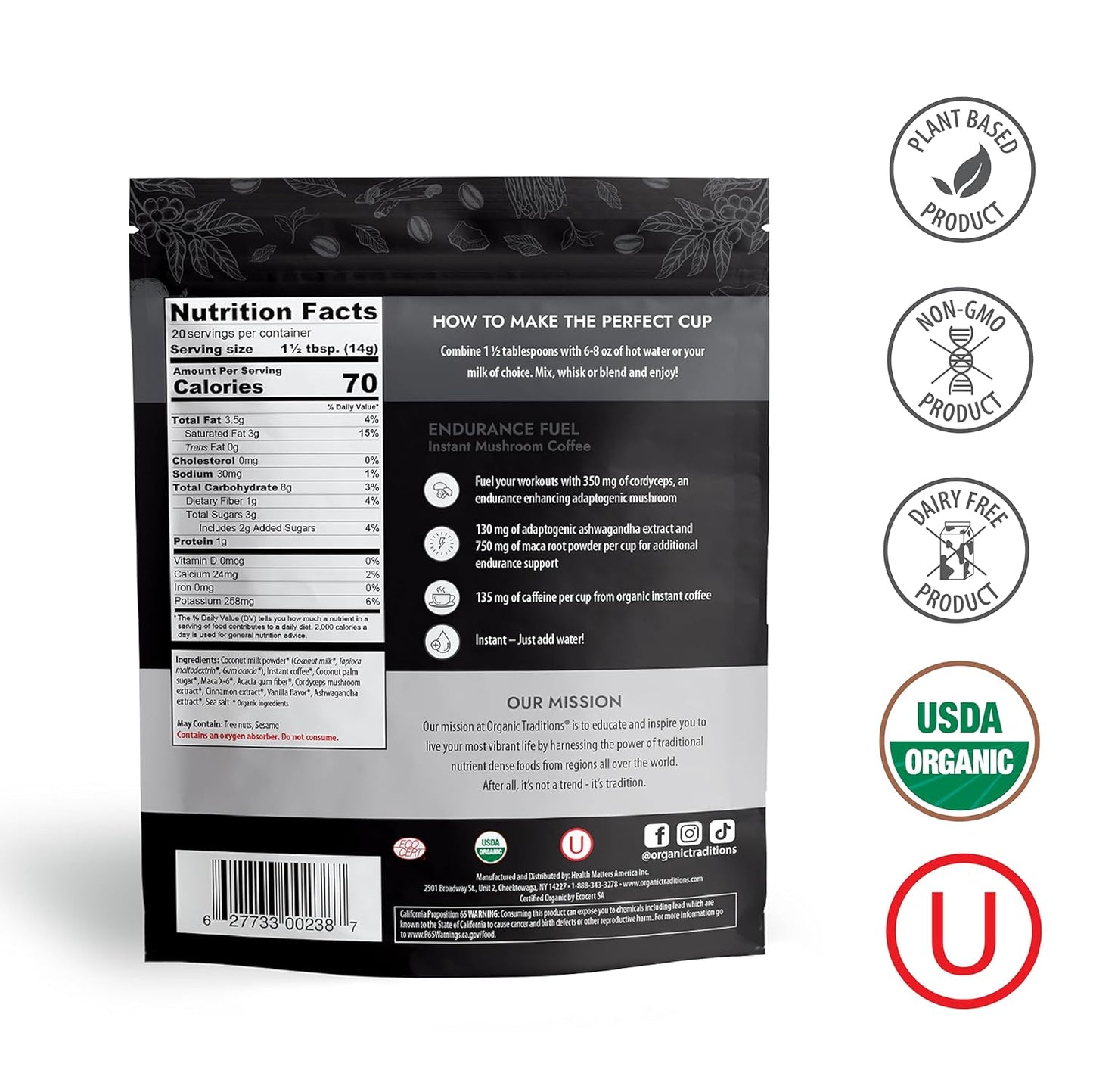 Coffee Lover's Bundle - Misc image 4