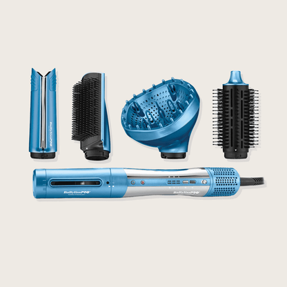 Séchoir Style Switch Multi Styler Babylisspro - Misc image 1