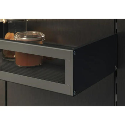 Gaggenau 36-inch 400 series Vario built-in fridge-freezer with bottom freezer and Softclose® Flat Hinge RVY497790 - Misc image 5