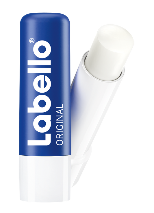 Labello Classic Care Lip Balm - Misc image 1