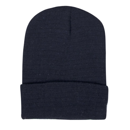 Adult Knit Hat Beanie – 5 Colors - Accessories image 6