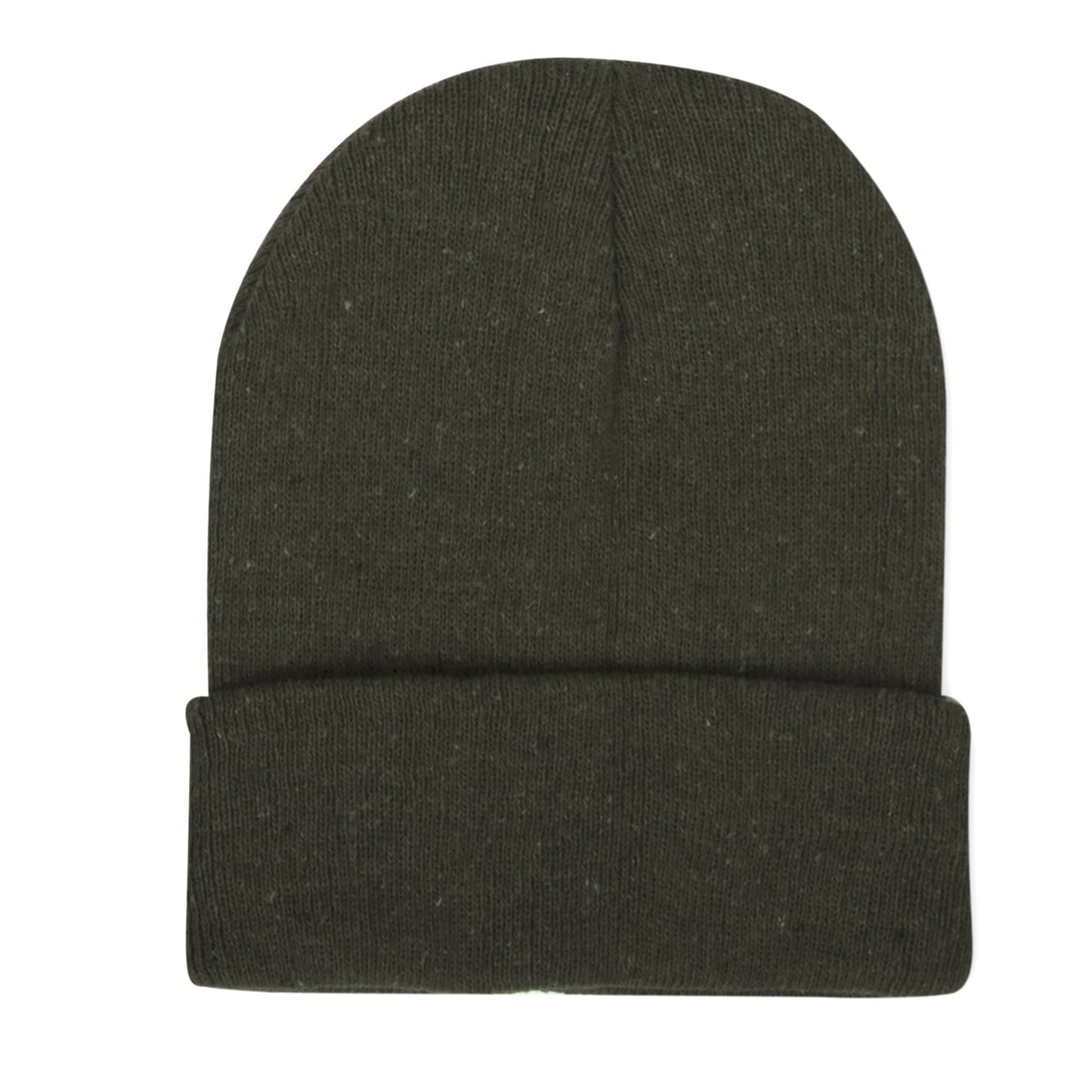 Adult Knit Hat Beanie – 5 Colors - Accessories image 4