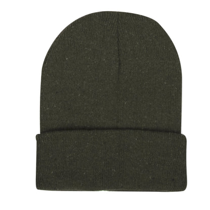 Adult Knit Hat Beanie – 5 Colors - Accessories image 4