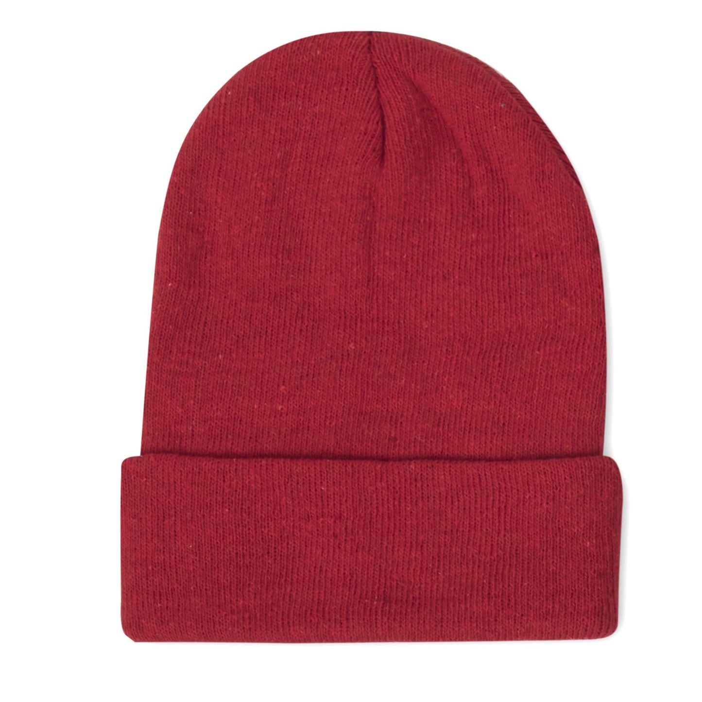 Adult Knit Hat Beanie – 5 Colors - Accessories image 5