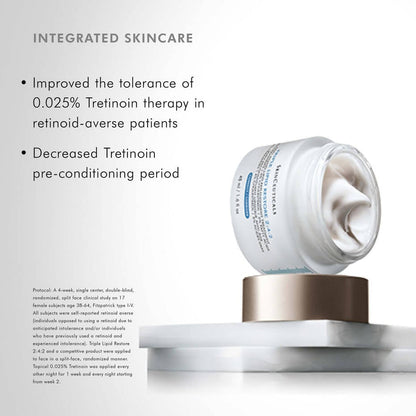 SkinCeuticals Triple Lipid Restore 2:4:2 | Authorized Retailer in Mississauga - Beauty image 3