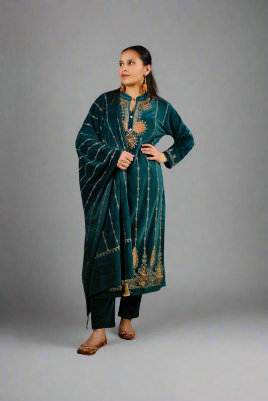 Velvet Suit - Kitchen & Dining image 1