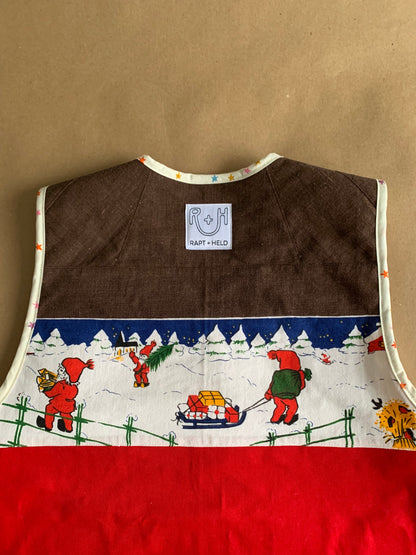 RTS Adult Quilted Vests - Misc image 16