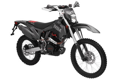 VQ-250RL | 250cc Dirt Bike - Accessories image 8