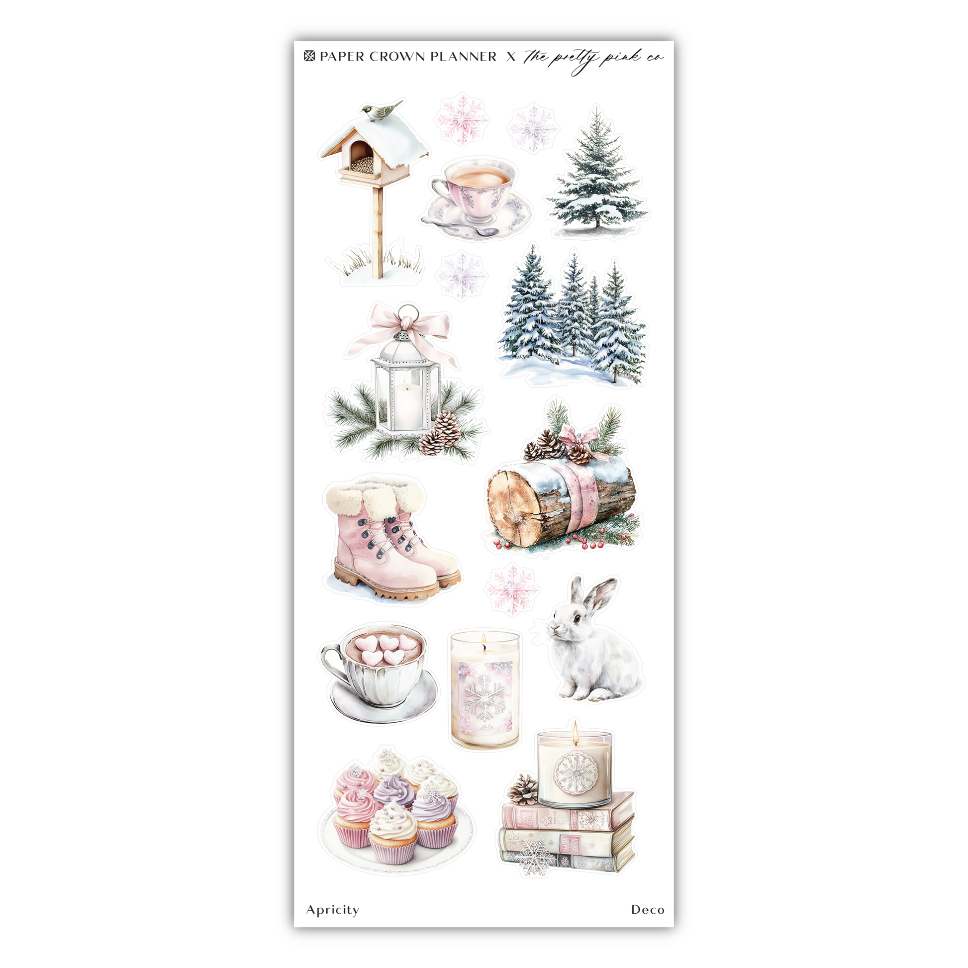 Apricity | Decorative Kit - Bedding image 4