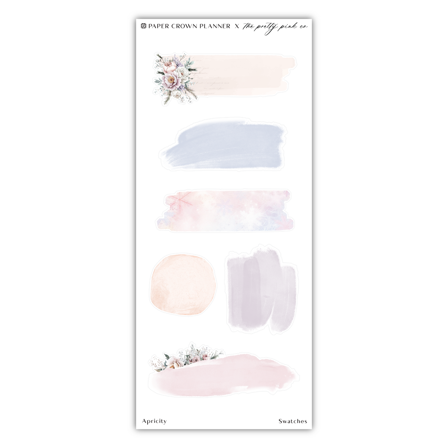 Apricity | Decorative Kit - Bedding image 10