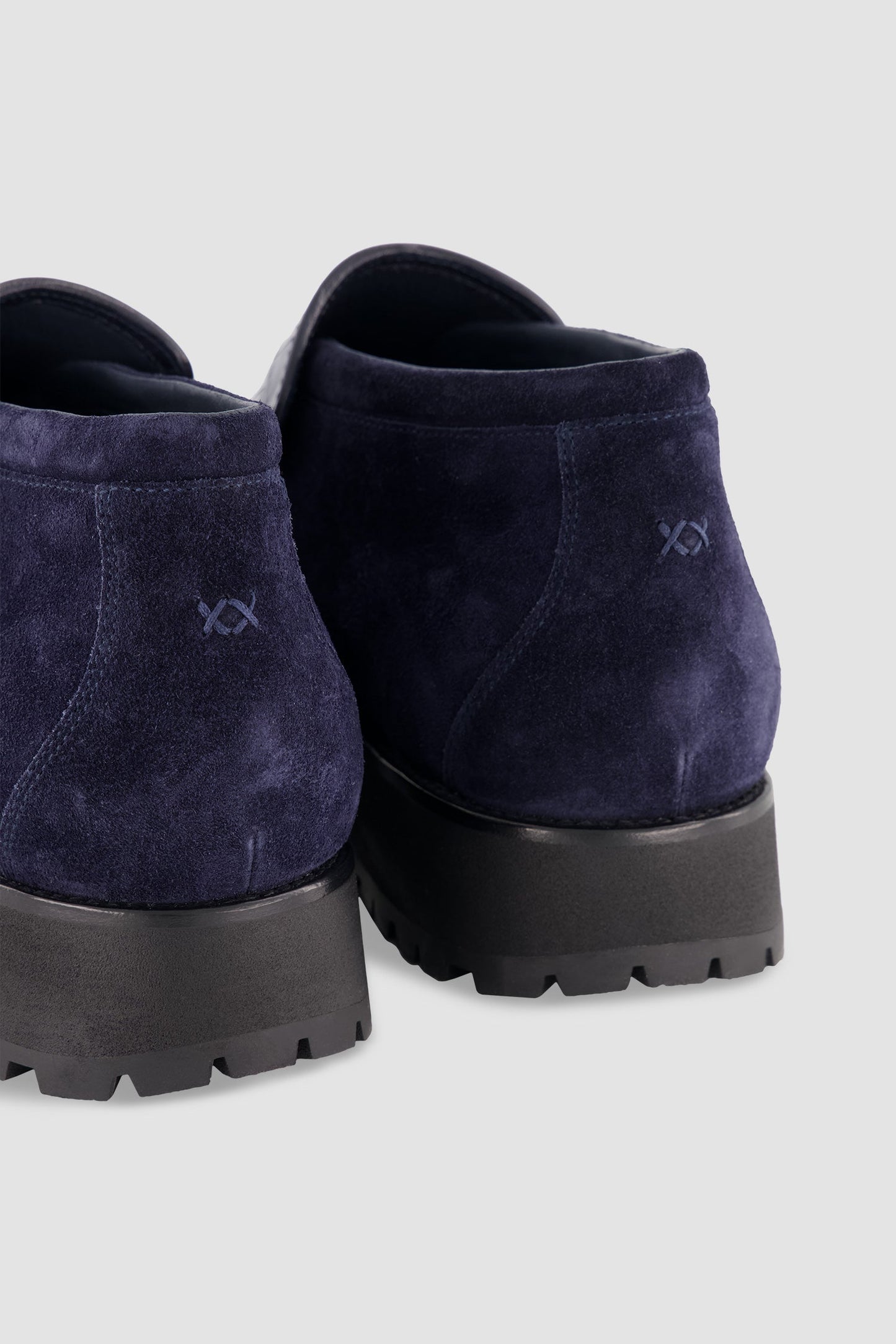 Artioli Suede and Alligator Ankleboot - Kitchen & Dining image 5