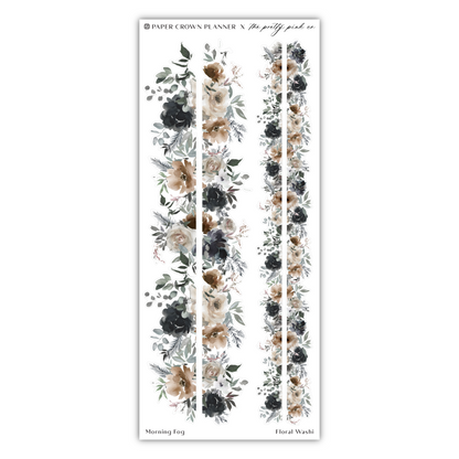 Morning Fog | Decorative Kit - Bedding image 13