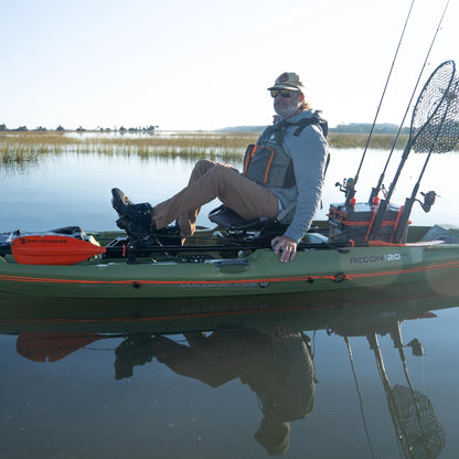 RECON 120 HD with AirPro ACES seat - Misc image 5