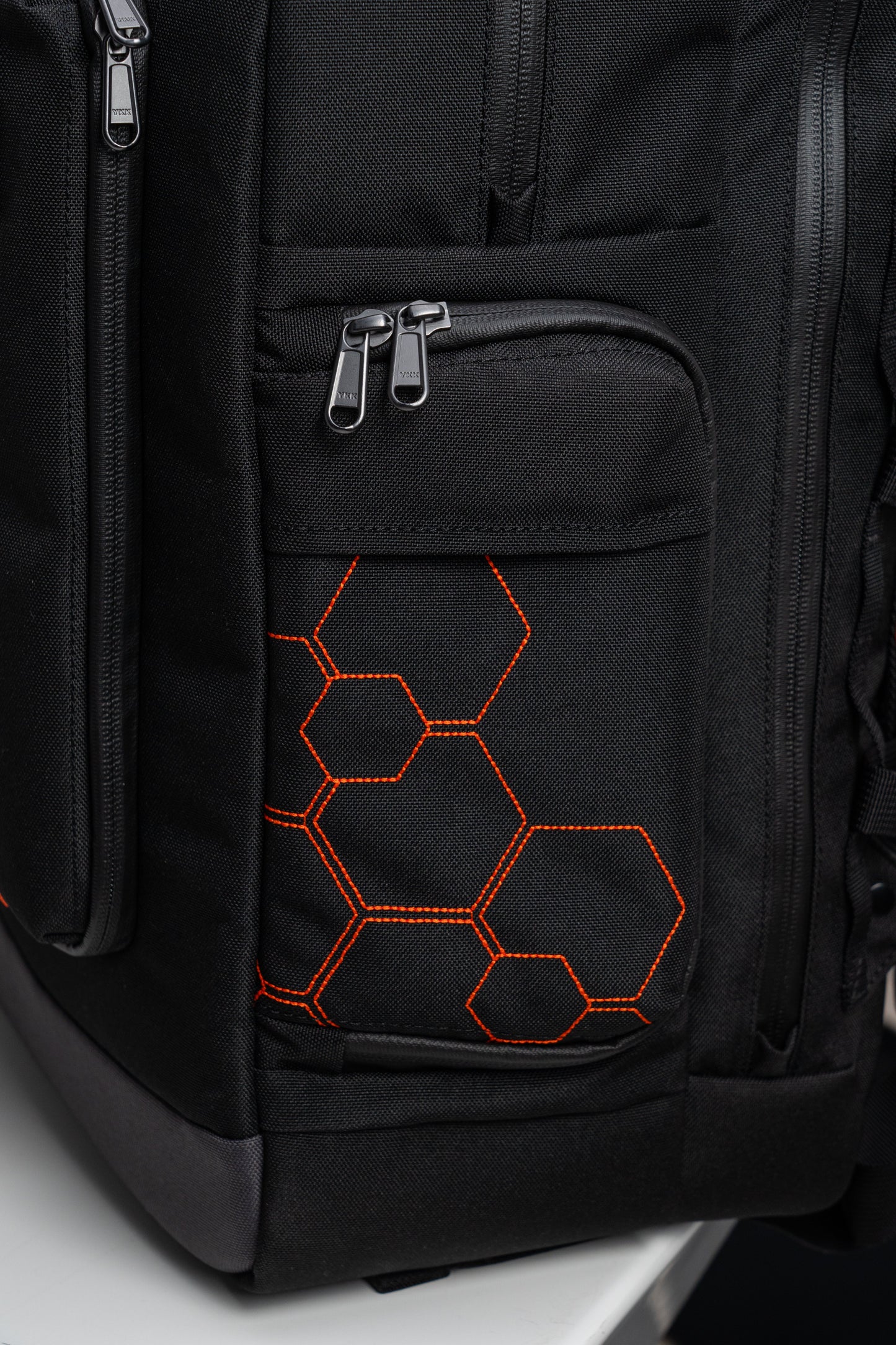 WAN Backpack - Accessories image 10