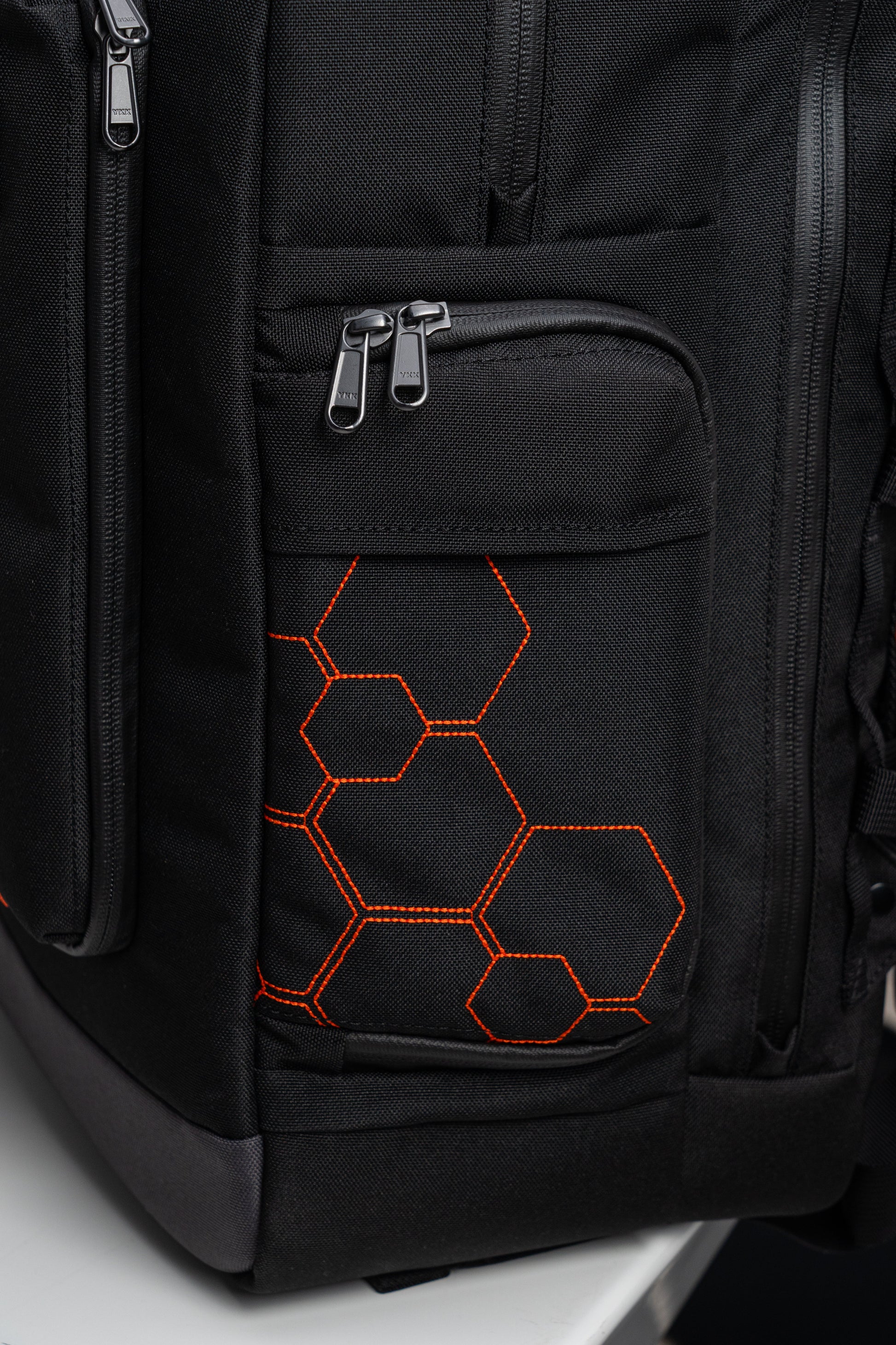 WAN Backpack - Accessories image 10