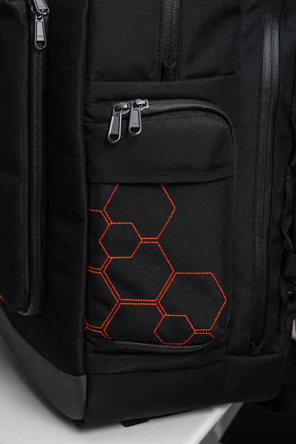 WAN Backpack - Accessories image 10