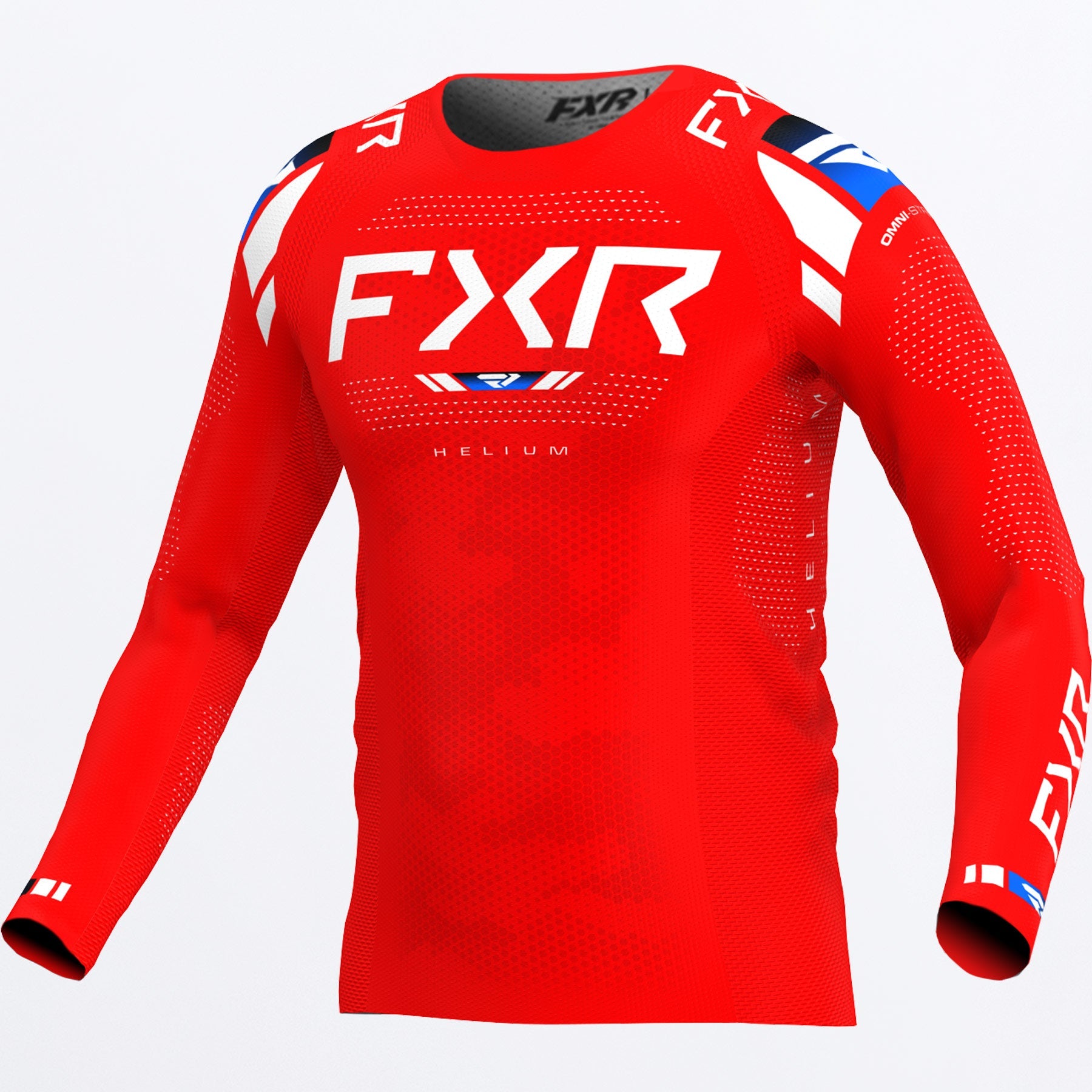 Helium MX Jersey - Misc image 6
