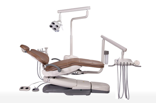 A12 Operatory Package | Dental Chair - Kitchen & Dining image 1