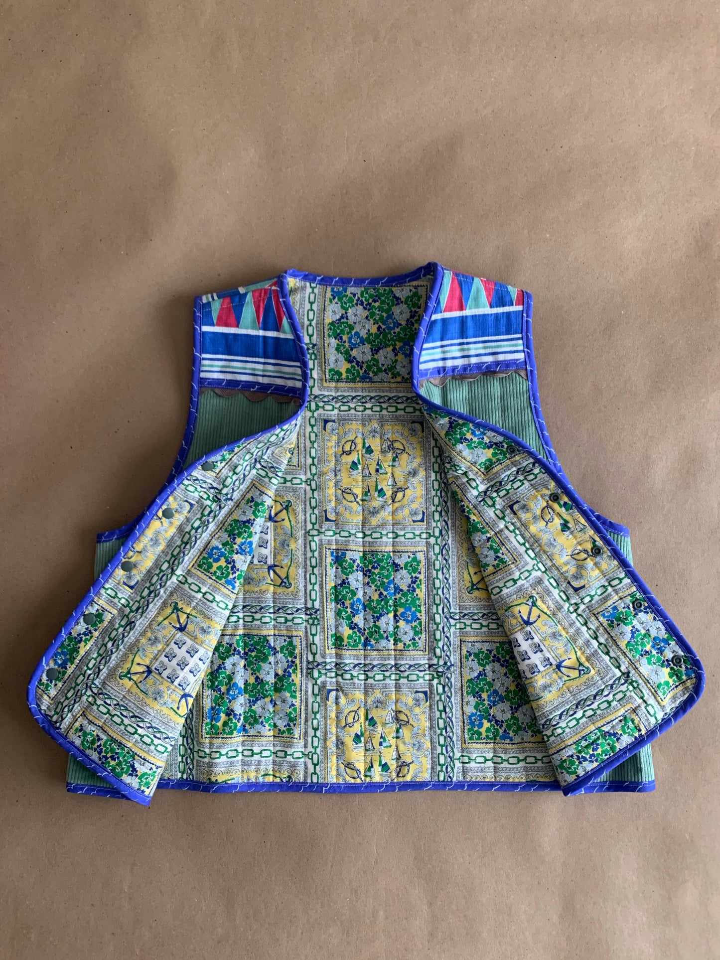 RTS Adult Quilted Vests - Misc image 4