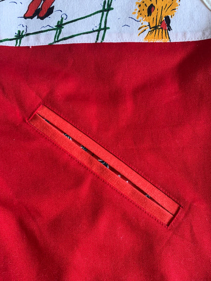 RTS Adult Quilted Vests - Misc image 14