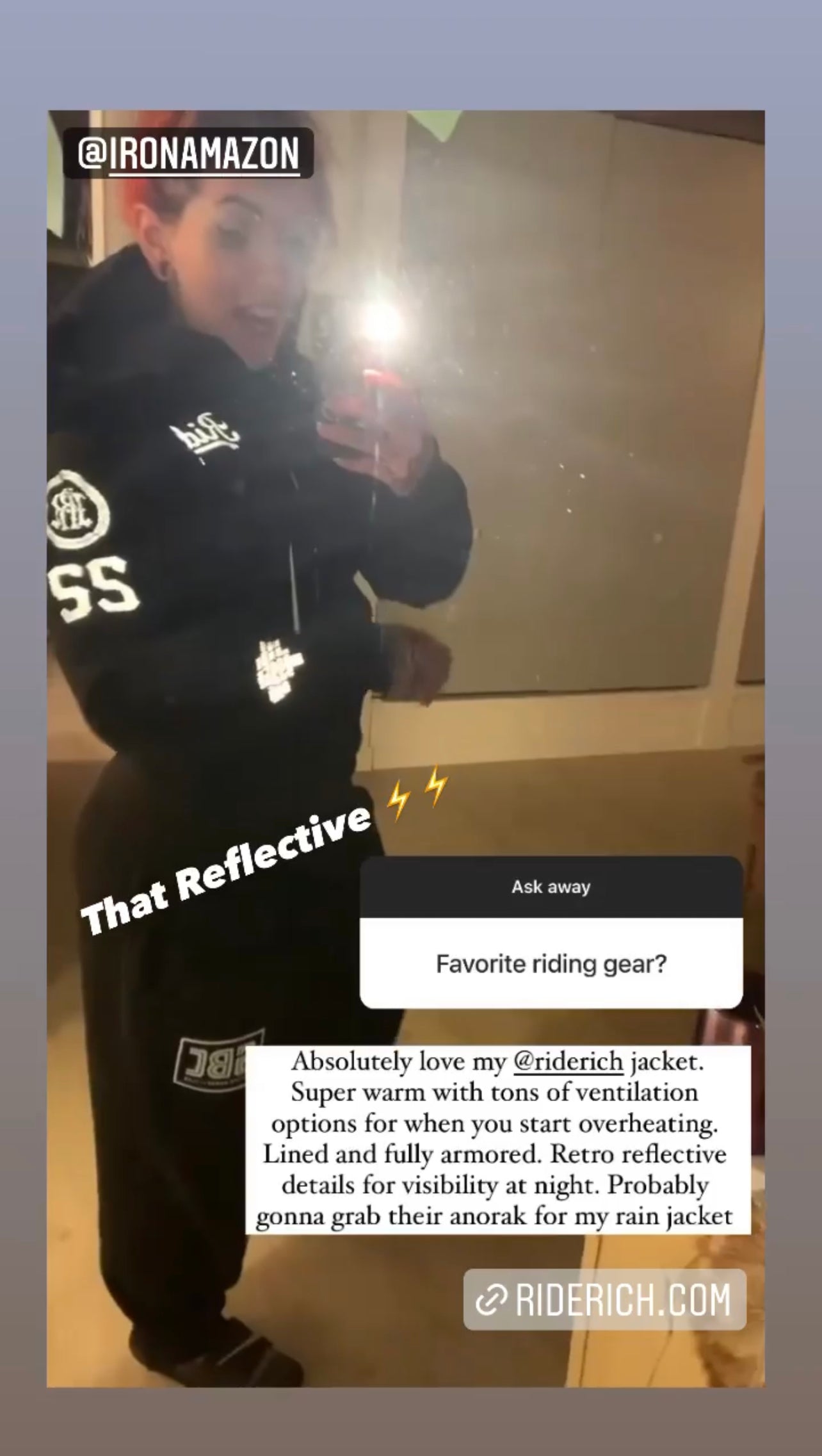 [Pre-Sale // Backorder] Regency™ Armoured Softshell Hooded Jacket {RR GP/Black Camo} - Misc image 19