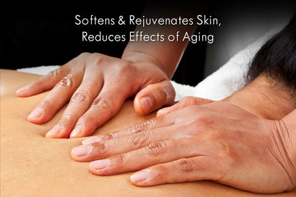 ABHAYANGA (AYURVEDA WHOLE BODY MASSAGE) - Bedding image 4