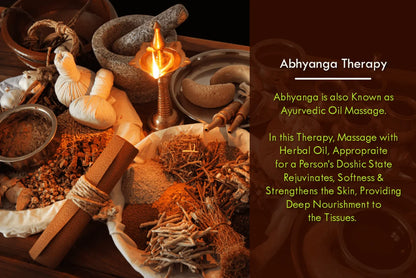 Abhyanga (Ayurveda Whole-Body Massage) - Bedding image 2