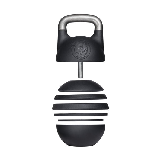 Adjustable Competition Kettlebell - Misc image 1