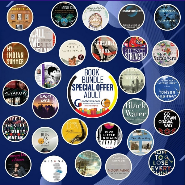 Adult Bundle Special Offer - Misc image 1