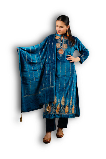 Velvet Suit - Kitchen & Dining image 6