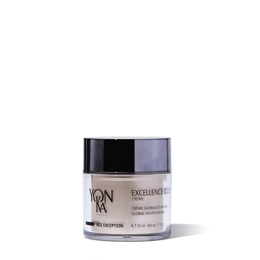 EXCELLENCE CODE CREME - Misc image 1