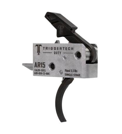 AR-9 Duty Trigger (Two-Stage) - Gadgets image 3