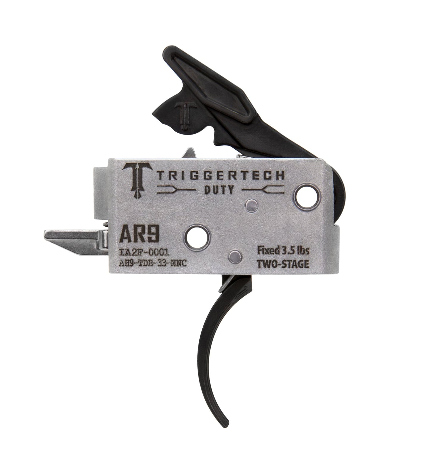 AR-9 Duty Trigger (Two-Stage) - Gadgets image 2