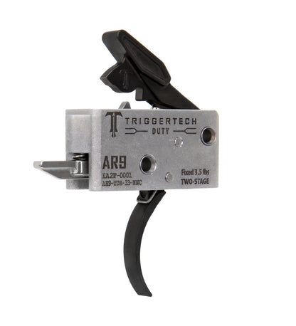AR-9 Duty Trigger (Two-Stage) - Gadgets image 5