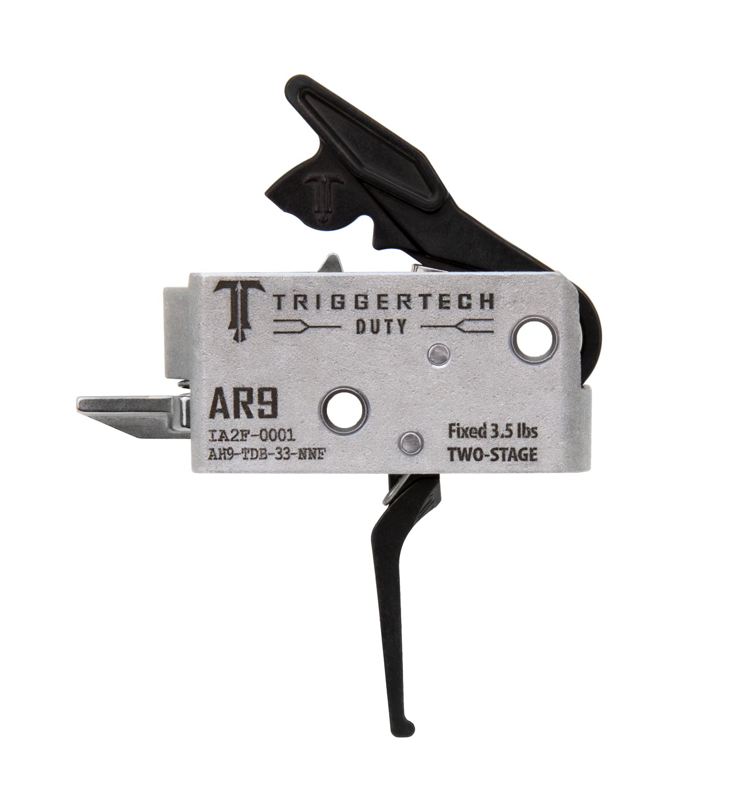 AR-9 Duty Trigger (Two-Stage) - Gadgets image 8