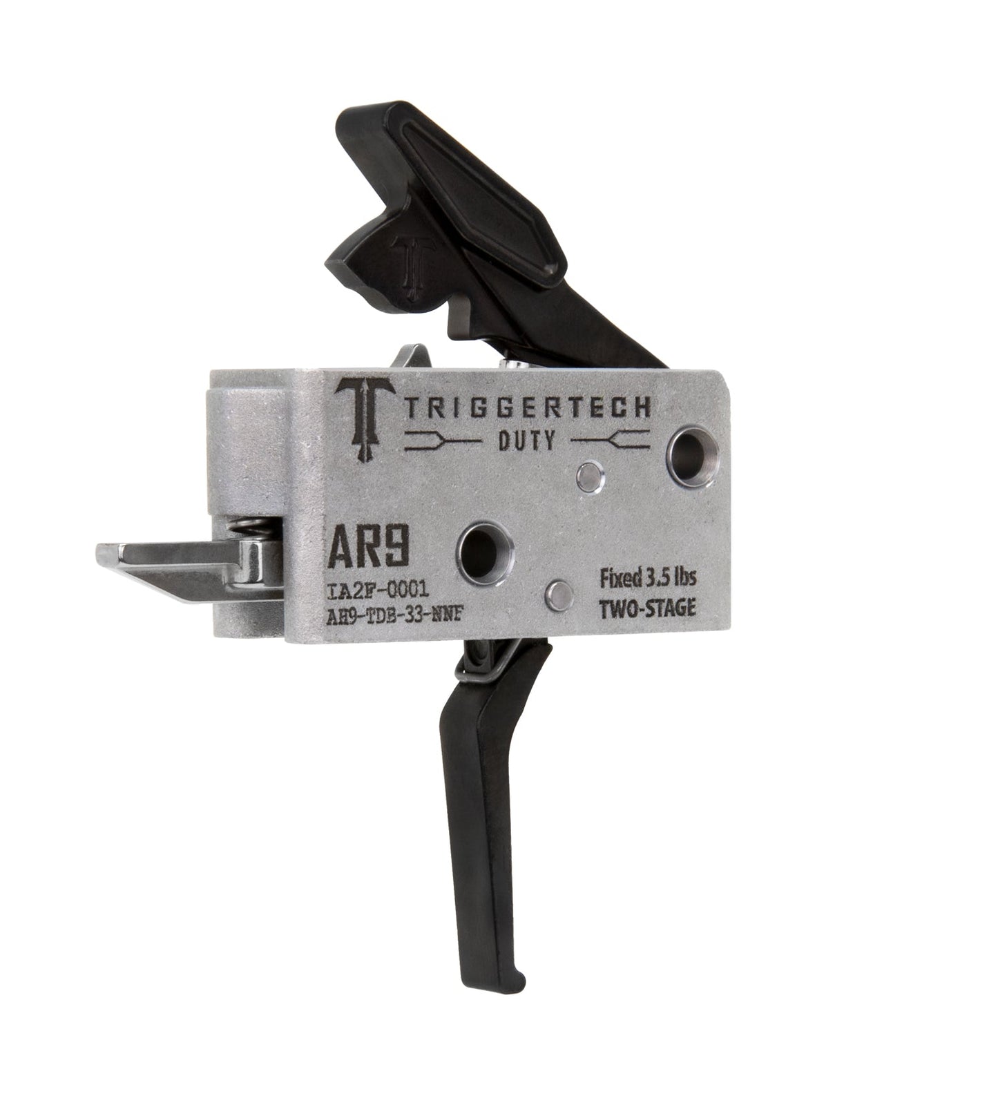 AR-9 Duty Trigger (Two-Stage) - Gadgets image 10
