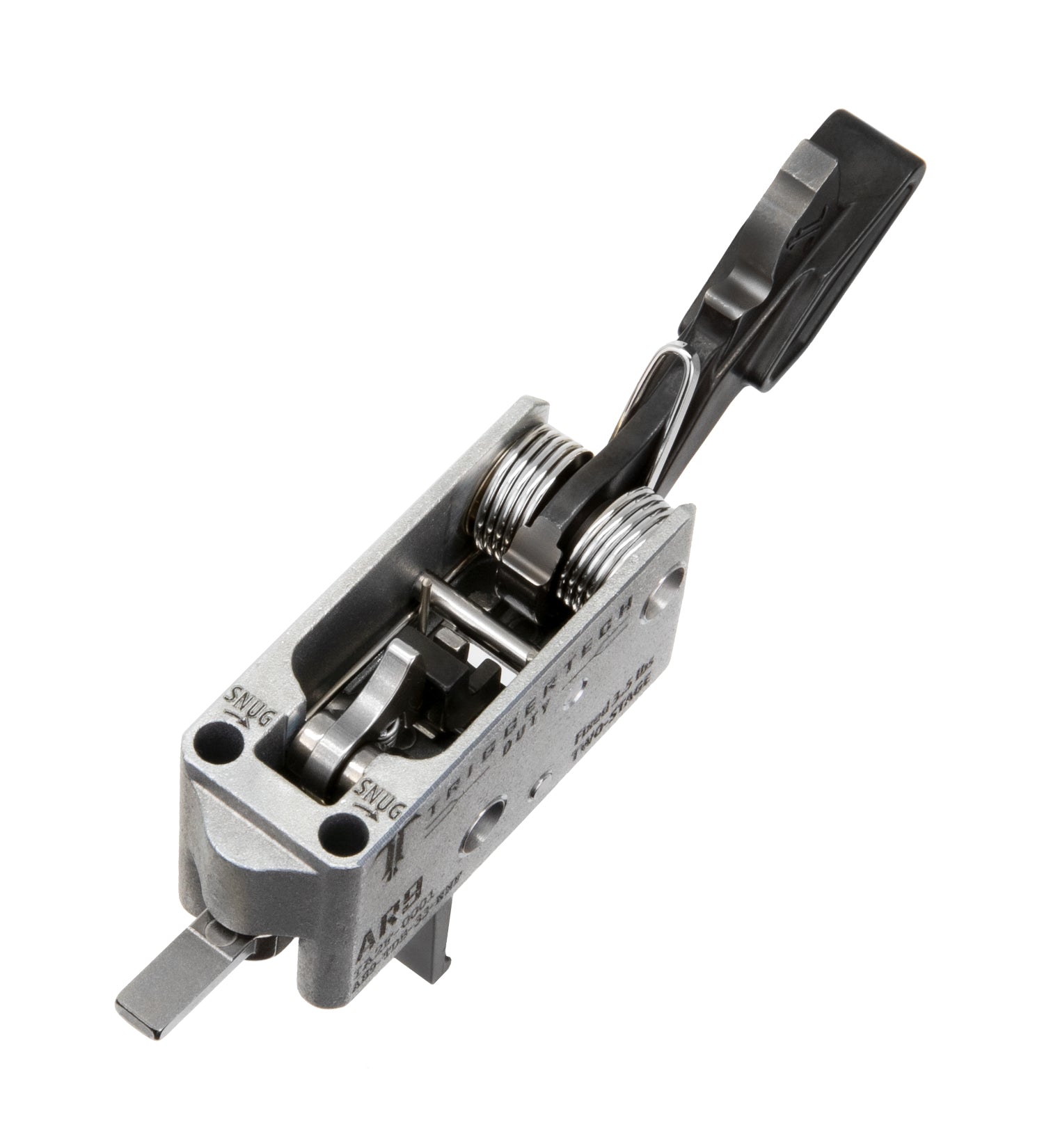 AR-9 Duty Trigger (Two-Stage) - Gadgets image 12