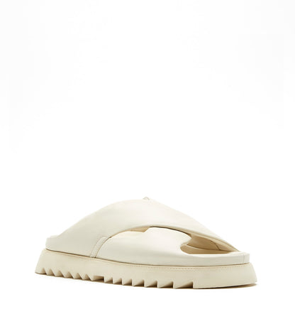 BRITTNEY LEATHER SANDAL - Misc image 2