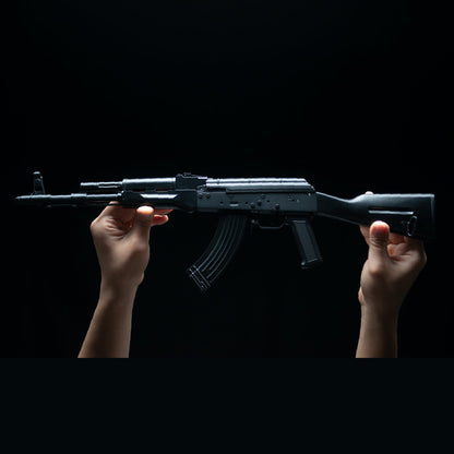 AKM - Black - 1:1.67 Miniature - Kitchen & Dining image 3