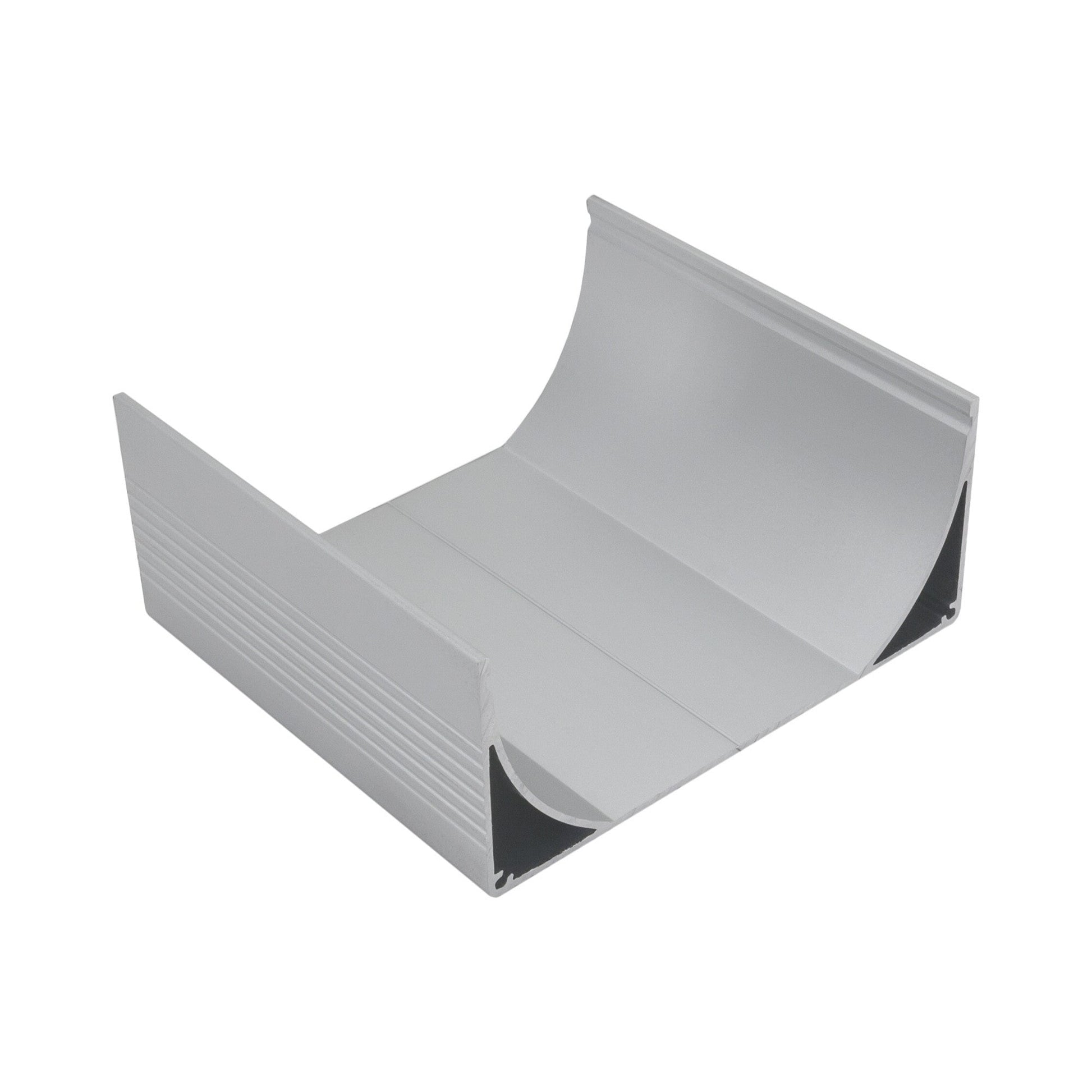 Aluminum Channel - MOSS-ALSST-8035B - Misc image 2