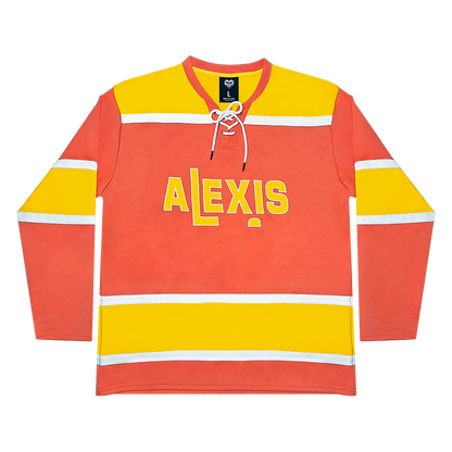 AOF Hockey Jersey - Misc image 1