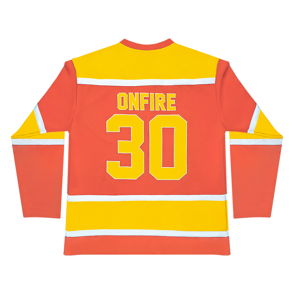 AOF Hockey Jersey - Misc image 2