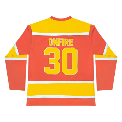 AOF Hockey Jersey - Misc image 2