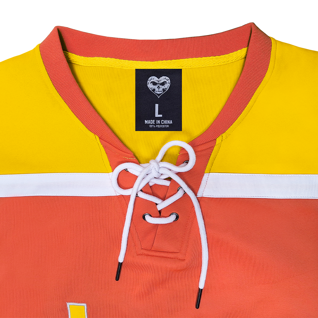 AOF Hockey Jersey - Misc image 3