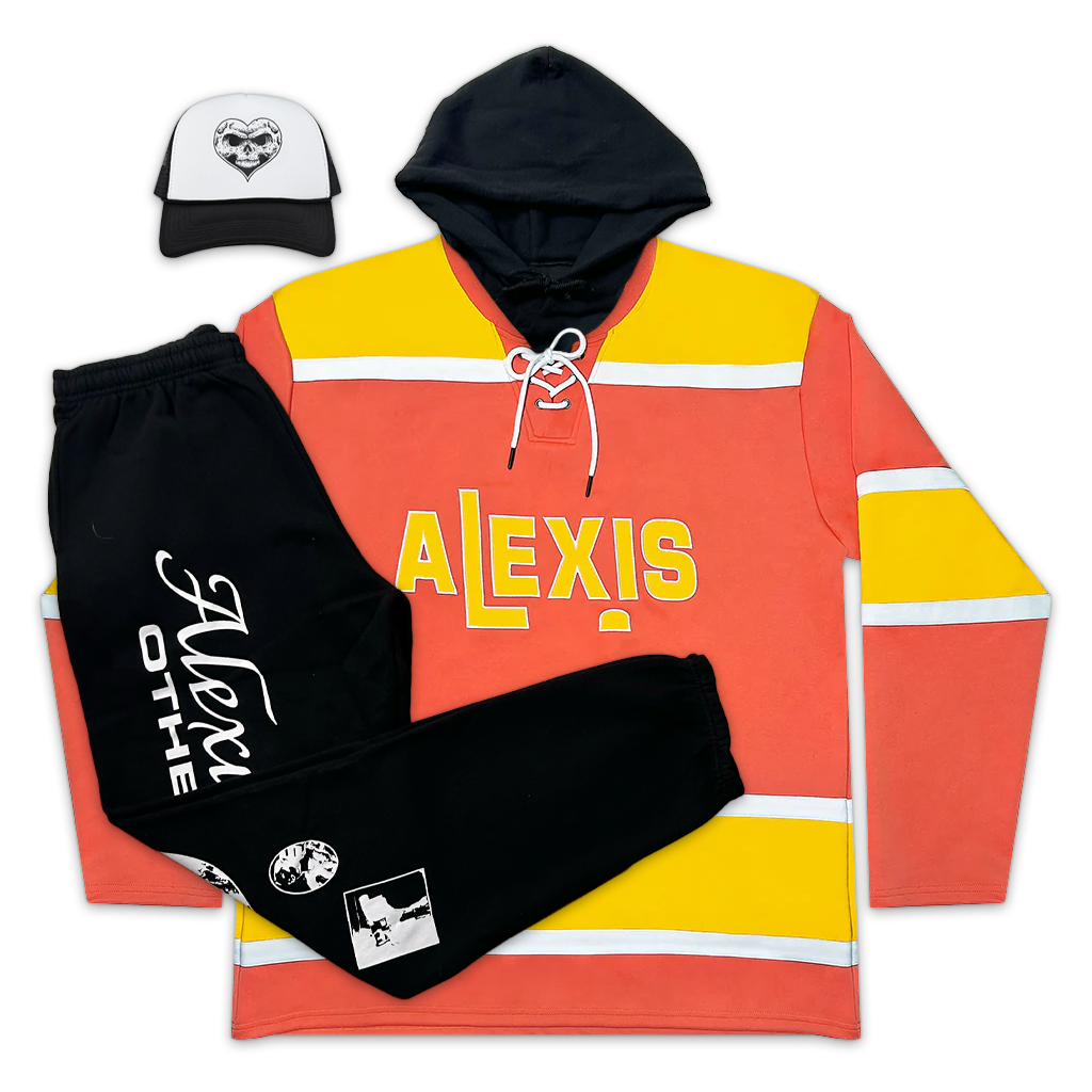 AOF Hockey Jersey - Misc image 4